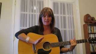 My Country, 'Tis of Thee Guitar Tutorial
