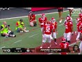 Amare Thomas Spins Away for a 31-Yard Touchdown | 2026 Monster Energy Big 12 Football