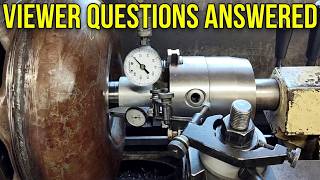 Is Torque Converter Ballooning a Myth?? Part 4