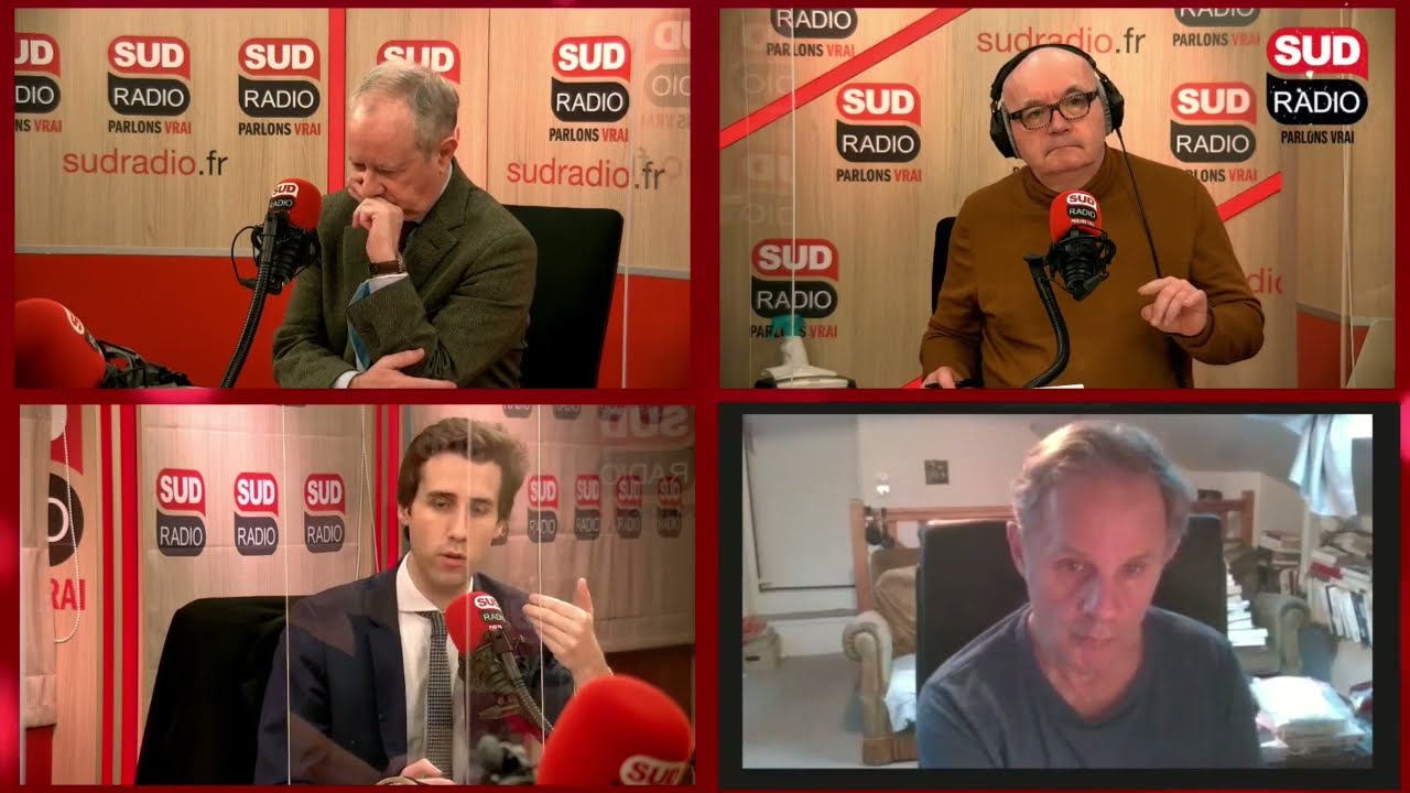 Y a-t-il encore des contre-pouvoirs en France ?