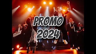 3Х30 Cover Band - PROMO 2024