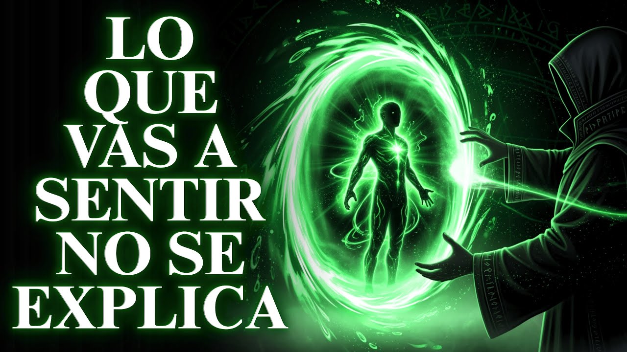 Si Ignoras Esto, Te Perderás La Activación Cuántica Que Cambia Tu Destino