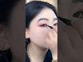 Easy Eyeliner Tutorial for Beginners | Perfect Eyeliner with Eyeliner Pen #beauty #shorts