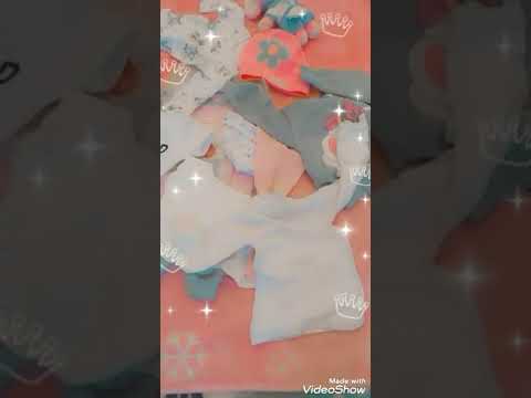 حالات اطفال اغنية بيبي عالطريق جايينا