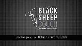 TBS COUCH - TBS Tango 2 Updates