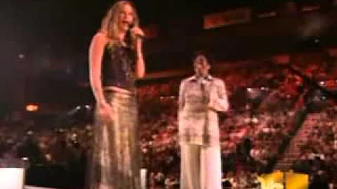 Gladys Knight & Joss Stone & Jessica SImpson - sou...