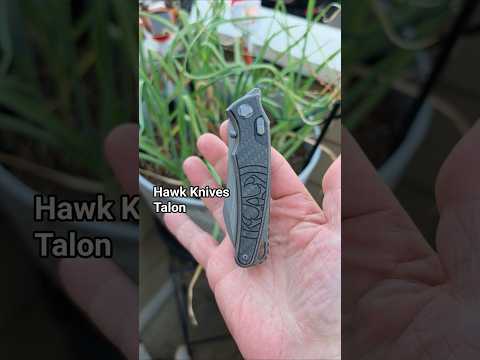      Hawk Knives Talon