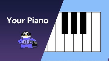 How to Program a Piano in Scratch | Coder Prodigy