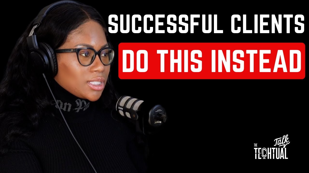 How to LAND Your Dream JOB after working with a Career Coach