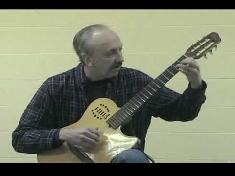 Learning to Play: Romanza