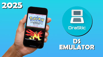 Play DS Games on your Phone in 5 Minutes!! [Tutorial]