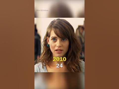 Пипец. Актеры тогда и сейчас 🎬(2010-2024) #shorts #movie #thenandnow ...