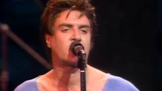 Duran Duran - Girls On Film - 12/31/1982 - Palladium (Official)