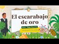 125 el escarabajo de oro