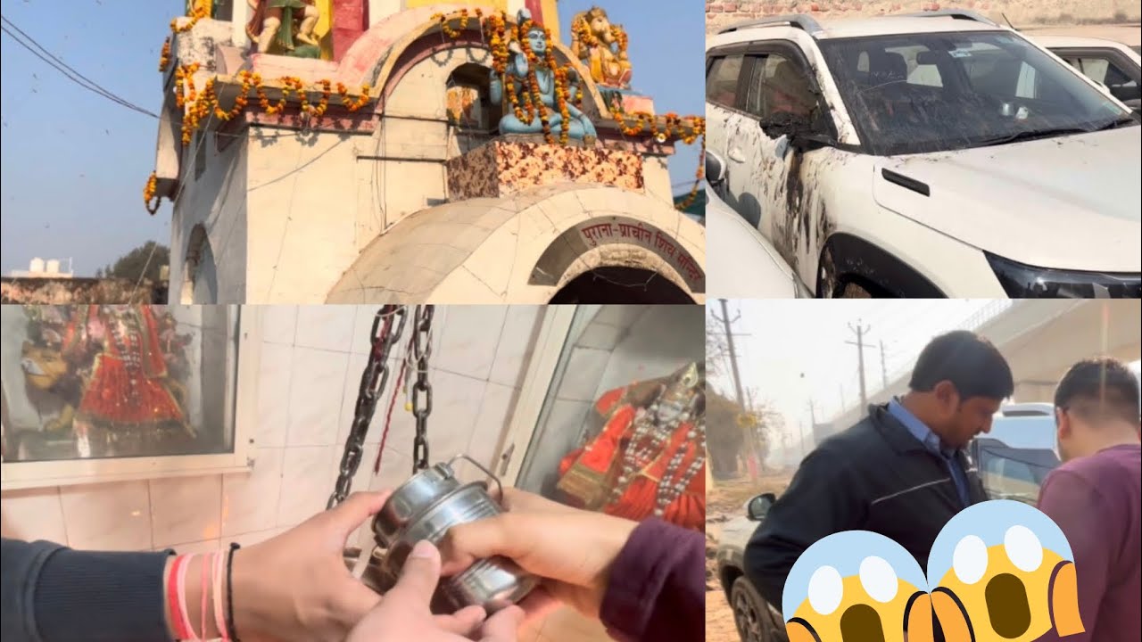 Maha Shivratri Pe Itnaaa Motaa Kharchaa 😱💸 