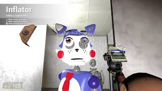 (Gmod Fnac) Random Fnac 2 Roleplay.