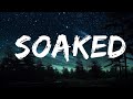 [1 Hour Version] Shy Smith - Soaked (Lyrics) "you get me so soaked"  | Music Lyrics