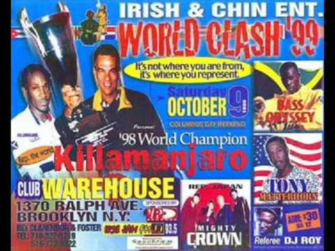 World Clash 99 Full Part 1 3 Youtube