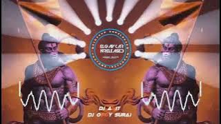 Anjanichya Suta x Circuit Blast Mix x DJ Amit   DJ Oggy Suraj Belgaum