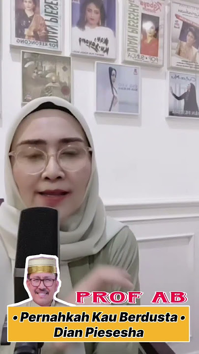 Pernahkah Kau Berdusta, Dian Piesesha