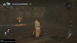 Nioh 2 | Dodge and regain ki .. Huh?