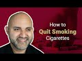 How To Quit Smoking Cigarettes The One Motivational Speech You Need 