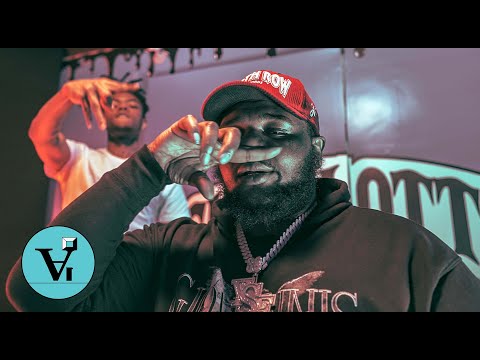 38 Hauncho x Big YBA - Blow For Blow (Official Music Video)