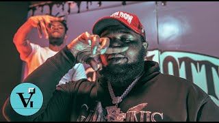38 Hauncho x Big YBA - Blow For Blow (Official Music Video)