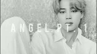 NLE Choppa, BTS Jimin, JVKE Kodak Black, Muni Long - Angel Pt. 1 (Reverb Only)