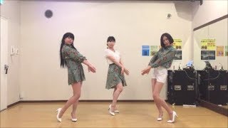 【FAKE YOU】第４回Perfumeダンスコンテスト～踊れ！TOKYO GIRL～【二次審査】