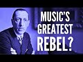 What Makes Stravinsky&#39;s Music Revolutionary?