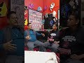 Charlando Con El Destructor Invitado Especial El Bello Juan(El Consagrado Del Pacifico)Episodio.1