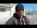 INTERVIEWING PEOPLE ABOUT THEIR REAL STRUGGLES