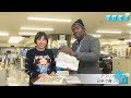 まいもく （56）「アフリカ少年が日本で育ったら？」ゲストは星野ルネさん（2018年11月15日）