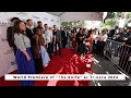 World Premiere of "The Knife" at Tribeca 2024