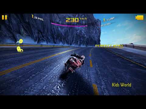 1 st - Best Moto Racing - 1 ადგილი შეჯიბრში