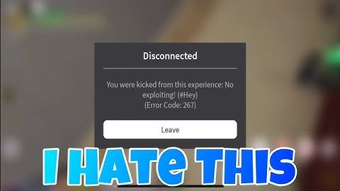 [Yba] This is Why I stopped Playing This Game