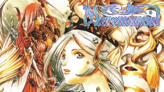[Gameplay] Shinkai Densetsu Meremanoid [PS1 | PS3 Backwards Compatibility]