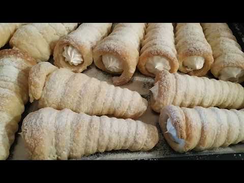 Vídeo: Com Fer Crispetes Dolces
