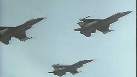 1995「トルネード・ラン」予告