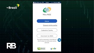Saiba como funciona o Meu INSS screenshot 4