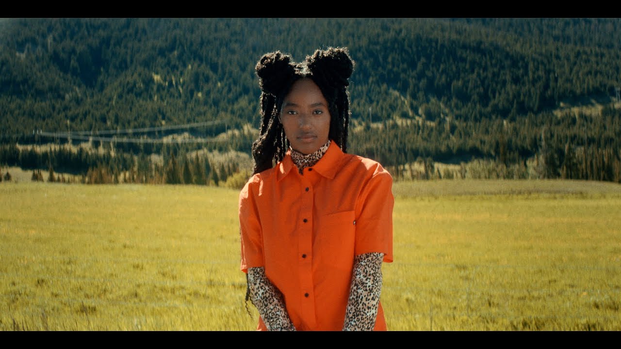 YouTubeでZADA - Nomad (Official Video)を視聴 YouTubeでZADA - Nomad (Official Video)を視聴