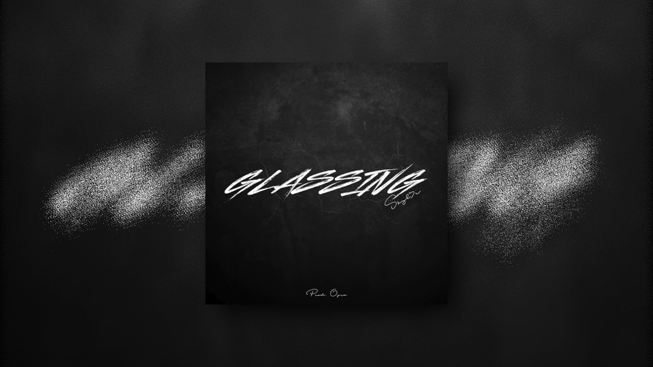 Skyl3r - Glassing (prod. by Opra)
