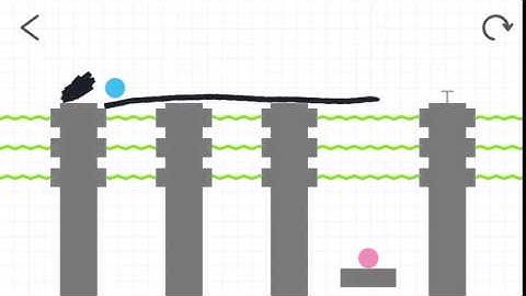 브레인 토트에서 스테이지 499를 클리어 했습니다! http://braindotsapp.com #Brain...