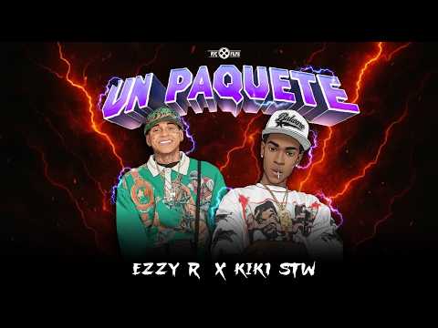 Kiki1 STW ft Ezzy R Un paquete (VIDEO OFICIAL)