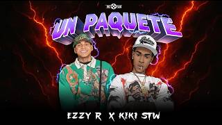Download Lagu Kiki1 STW  ft Ezzy R   Un paquete (VIDEO OFICIAL) MP3