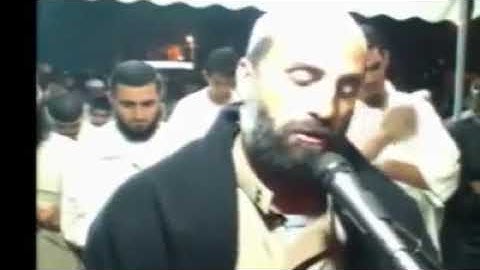 الشيخ يونس اسويلص - ما تيسر من سورة الزمر