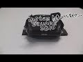 FUJIFILM instax SQUARE SQ10　MONSTER...