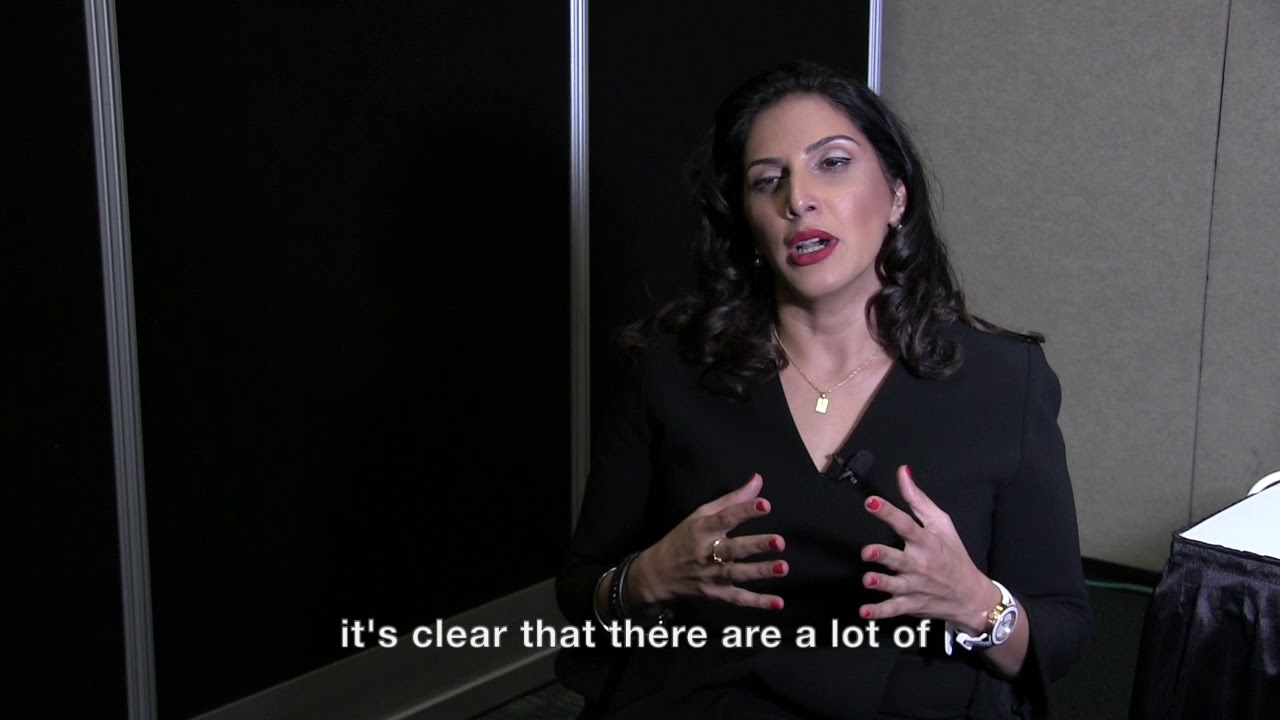 What Are You Excited for at HIMSS?