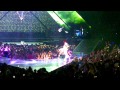 Katy Perry - E.T. Live - The Prismatic World Tour